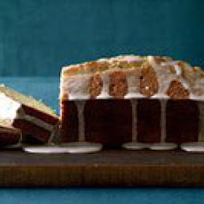 Grapefruit-Poppy Seed Loaf