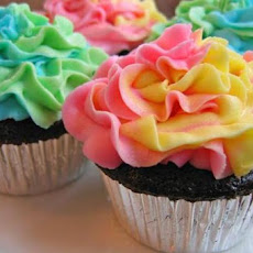 Ultra Moist Starbucks Chocolate Cake (Or Cupcakes)