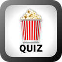 Movie Posters Quiz mobile app icon