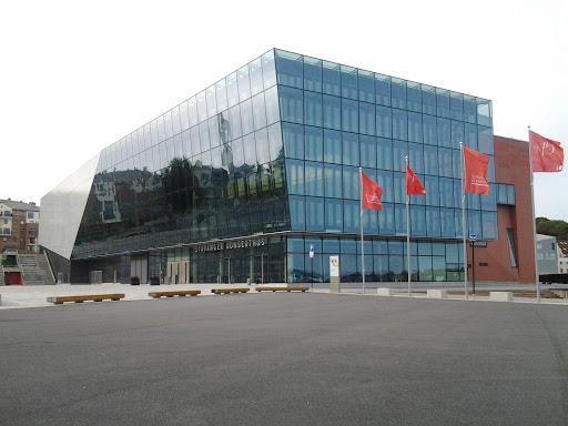Stavanger Concert Hall