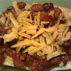 Chili Dogs