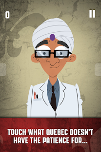 How to install SECTACULAR Quebec! 1.1 apk for android