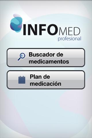 InfoMed profesional