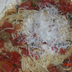 Hot Pasta