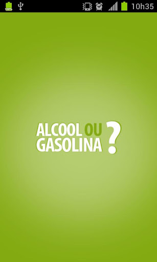 【免費交通運輸App】Alcool ou Gasolina-APP點子