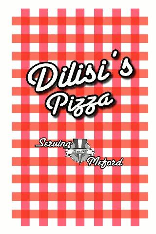 DiLisi's Pizza