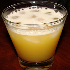 No Problem (Jamaican Cocktail)