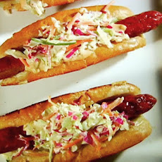 Reuben Dog