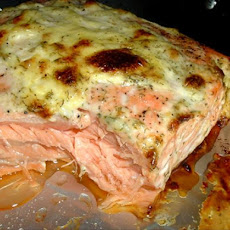 Salmon Fillets
