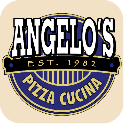 Angelo's Flemington LOGO-APP點子