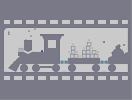 Thumbnail of the map 'This train is taking no passengers'