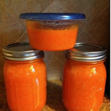 Essential Habanero Hot Sauce