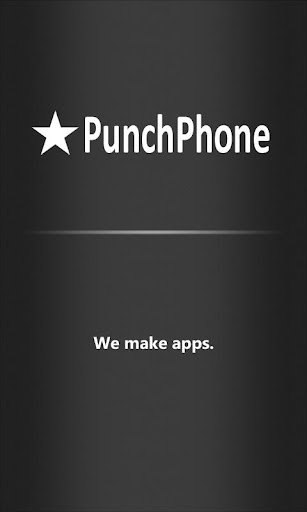 【免費商業App】PunchPhone-APP點子