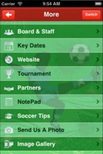 How to download Barnstable Youth Soccer 1.399 unlimited apk for bluestacks