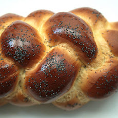 Challah Recipe