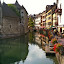 Annecy by Jason Kiefer - City,  Street & Park  Vistas ( france )
