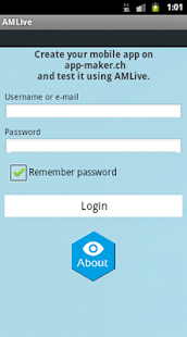 How to mod AMLive lastet apk for android