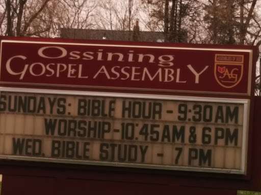Ossining Gospel Assembly