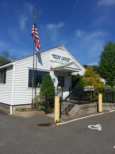 North Granby Post Office