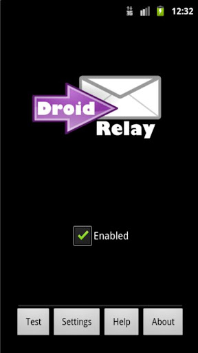 Droid Relay