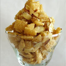 Rice Chex Candy