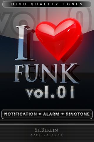 Quality Funky Ringtones