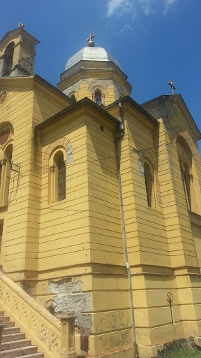 Crkva Svetog Dimitrija