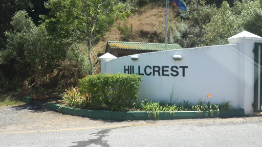 Hillcrest Wine Estate