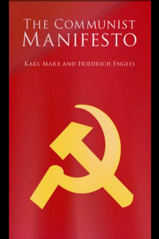 The Communist Manifesto