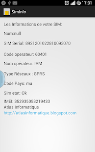 How to download Sim Card Informations patch 1.0 apk for laptop