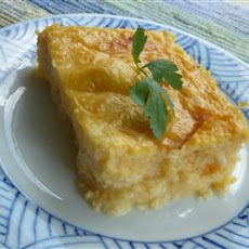 Garlic Grits