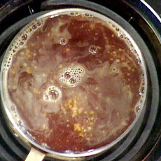 Cumberland Sauce