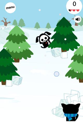 Skelanimals: Snow Spectacular