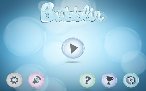 Bubblin