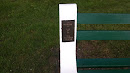 Stafford Family Memorial Bench