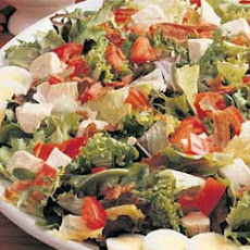 BLT Chicken Salad