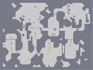 Thumbnail of the map 'One Week'