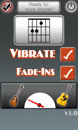 Learn Guitar Chords - AdFree