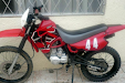 Moto Jialing Tx 150 Enduro Exelente Estado 750