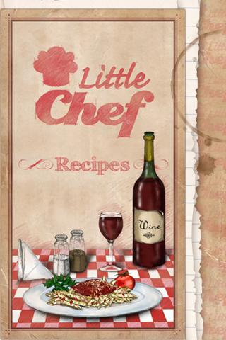 Little Chef