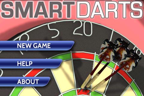 Smart Darts