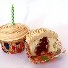 Creamy Peanut Butter Frosting