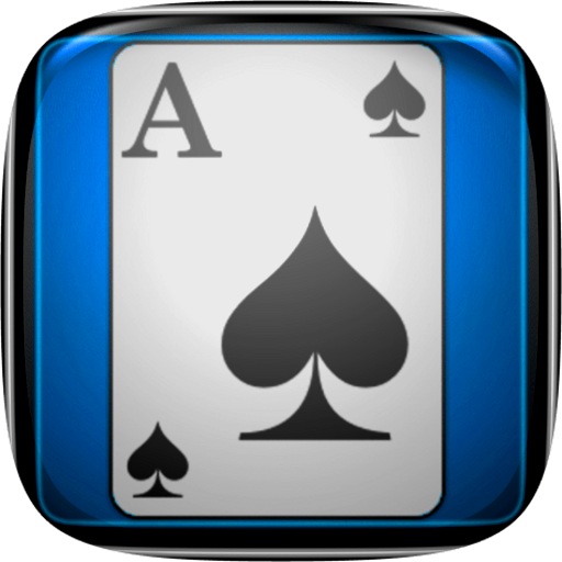 Solitaire LOGO-APP點子