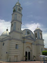 Iglesia San Cristobal