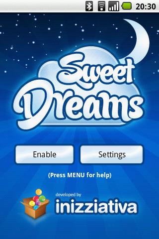 Sweet Explosion app - APP試玩 - 傳說中的挨踢部門