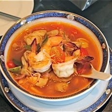 Tom Yam Goong