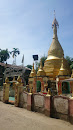 Aung Taw Mu Pagoda
