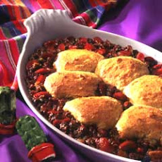 Tamale Pie
