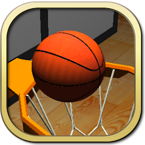 BasketBall Shoot! 3D.apk 1.0