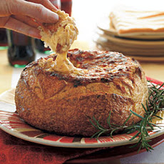 The Cheesy Bowl